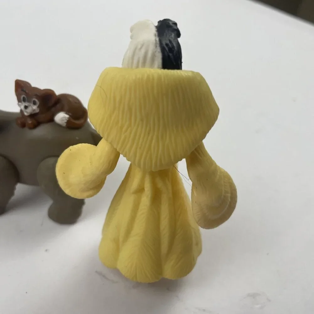 Applause item used