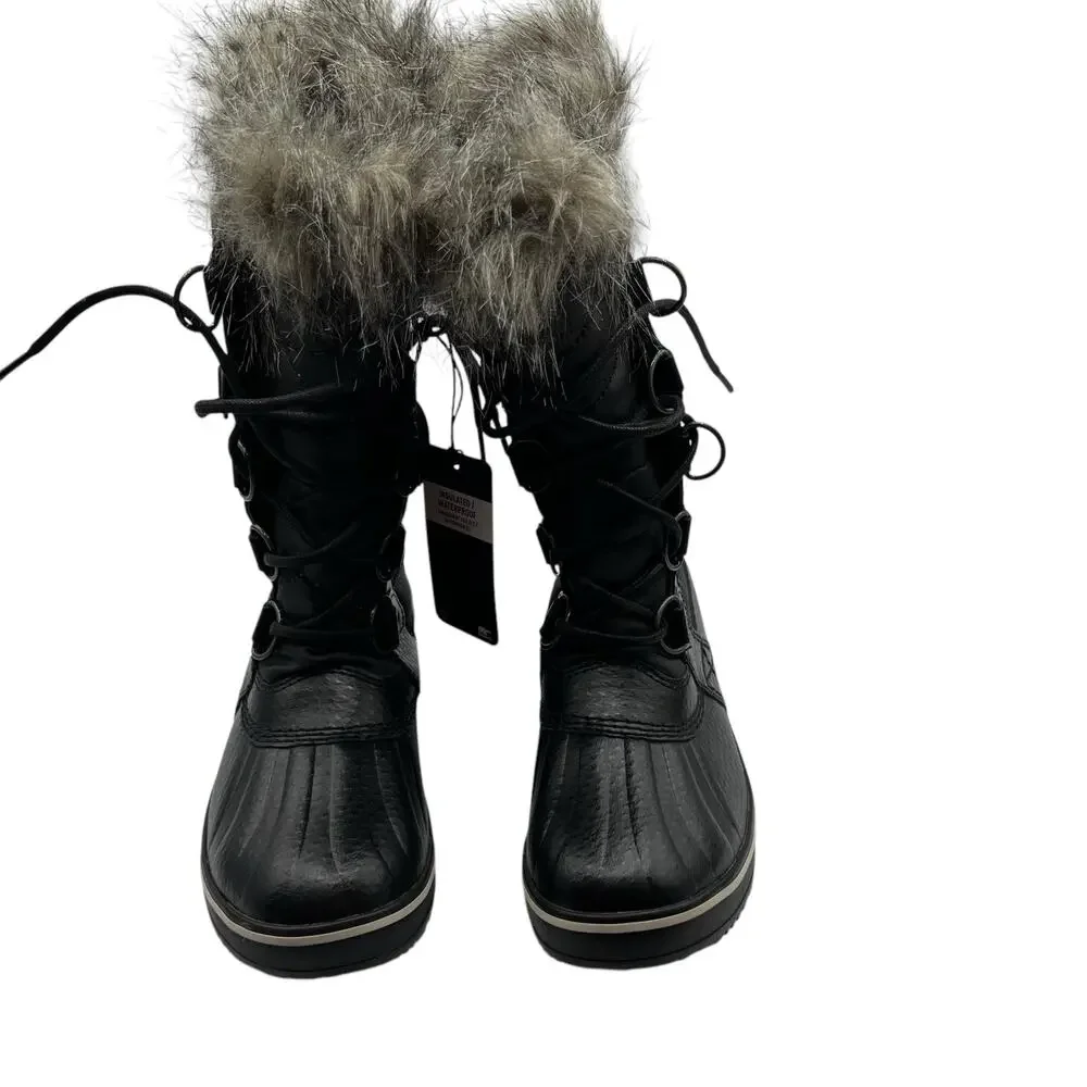 Sorel womens size