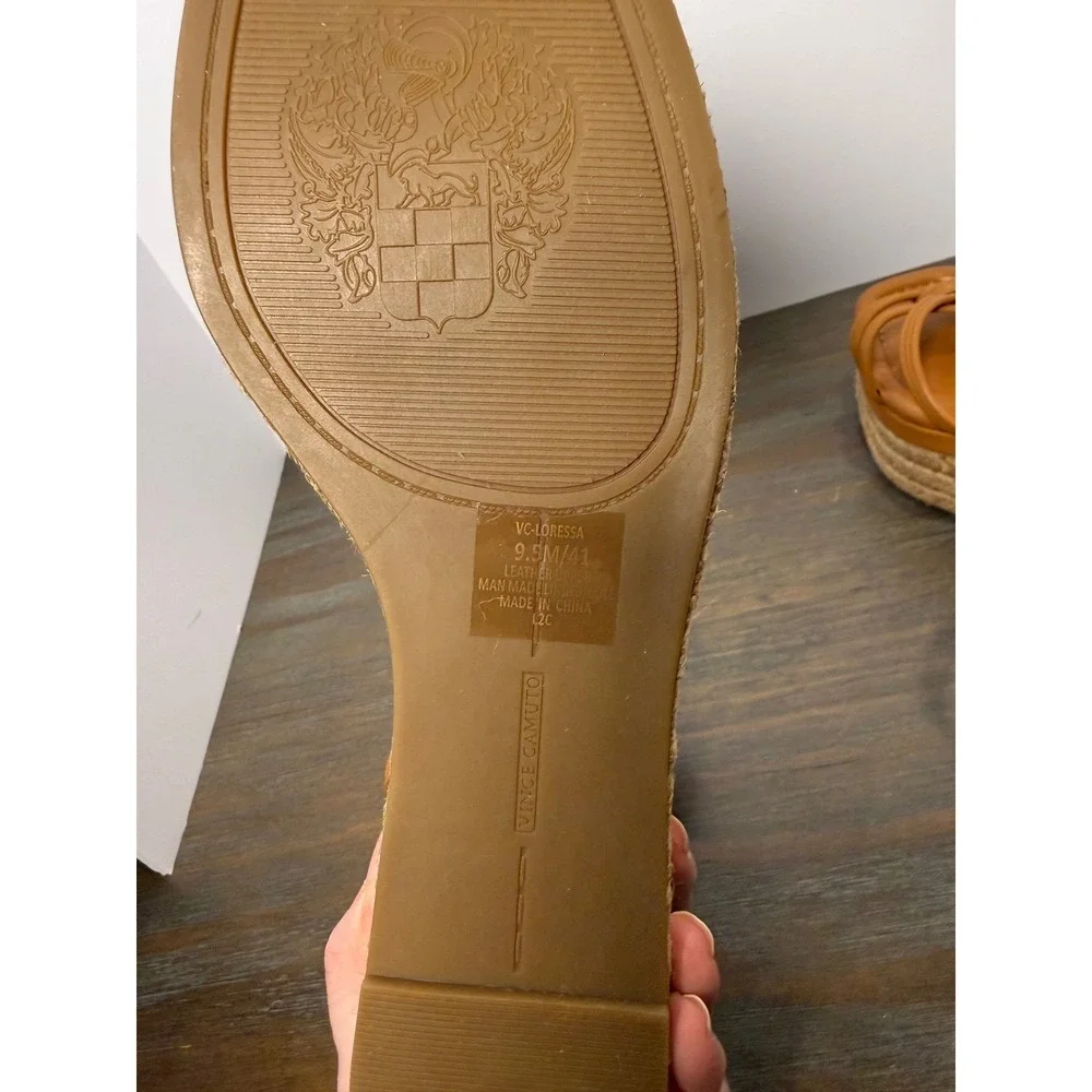 Vince Camuto new vince