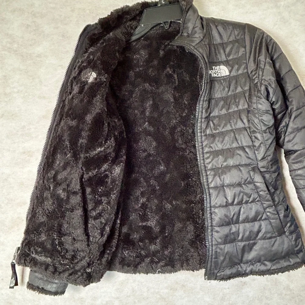 The North Face north face