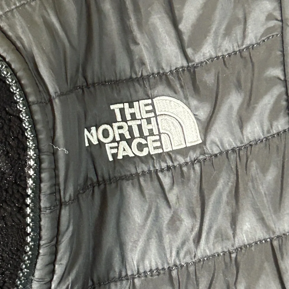 The North Face north face