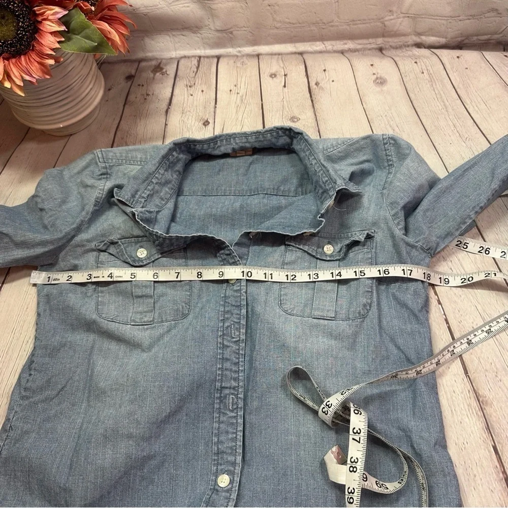 J. Crew good excellent