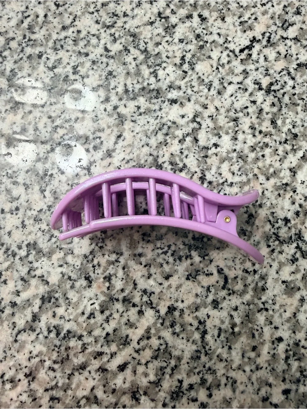 Teleties hair clip
