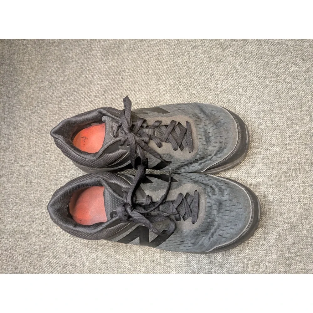 New Balance okay pre
