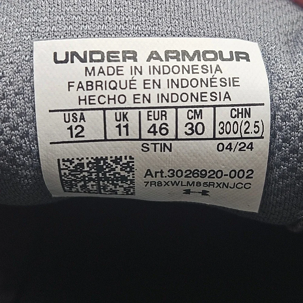 Under Armour under armour