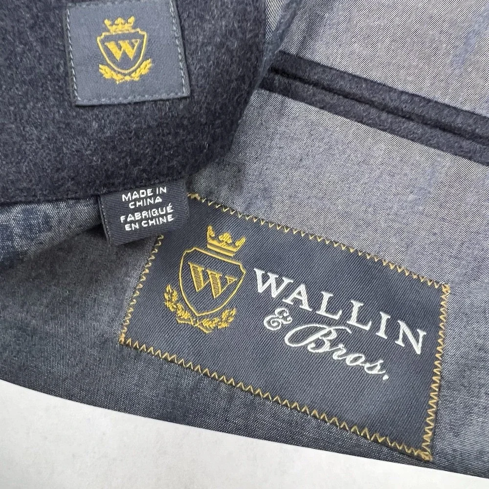 Wallin & Bros check details 13