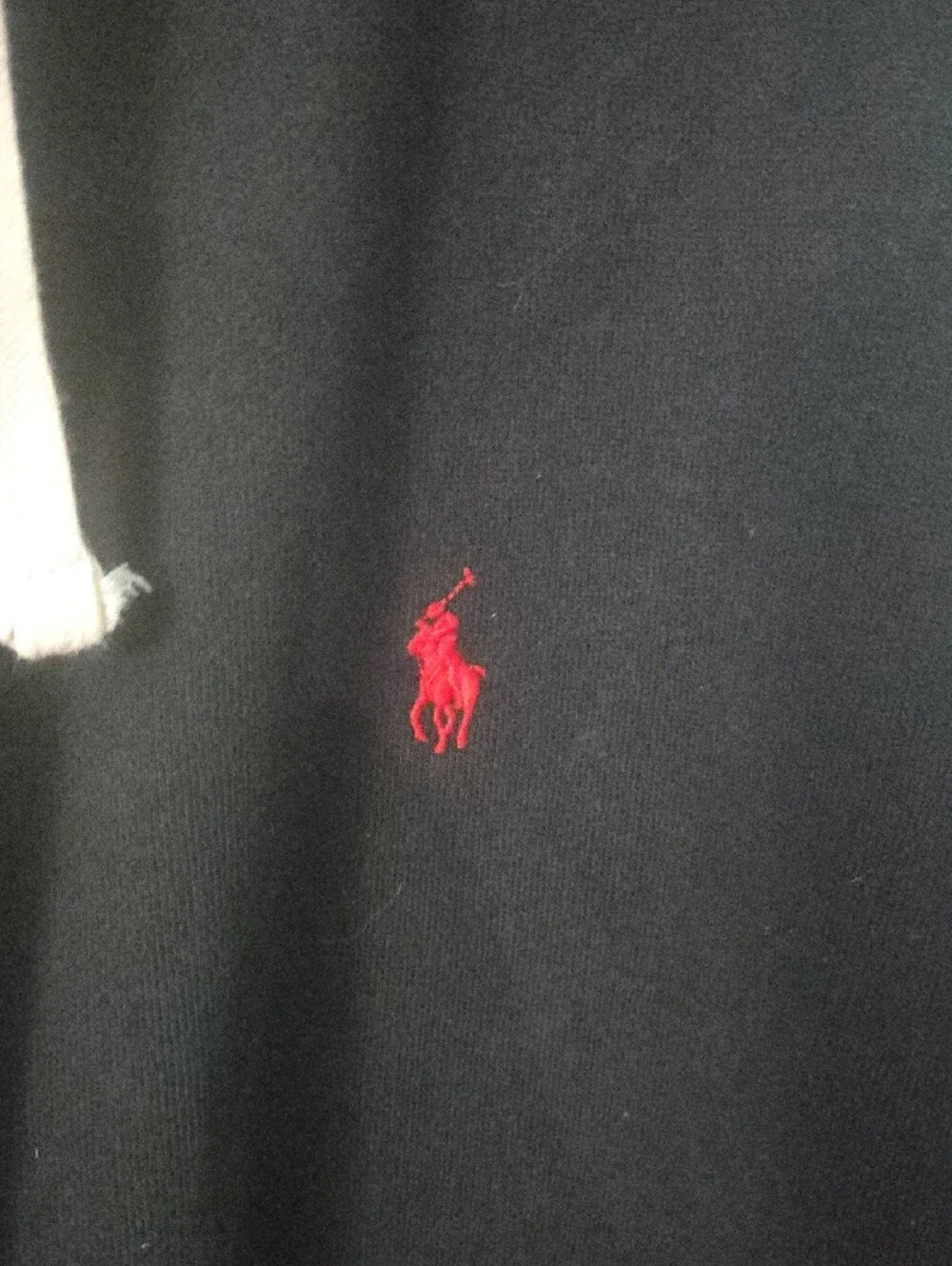 Polo Ralph Lauren red piece