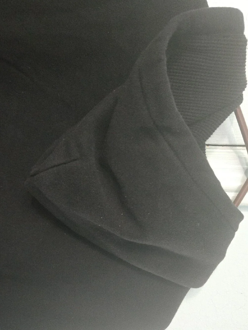 Polo Ralph Lauren hooded polo