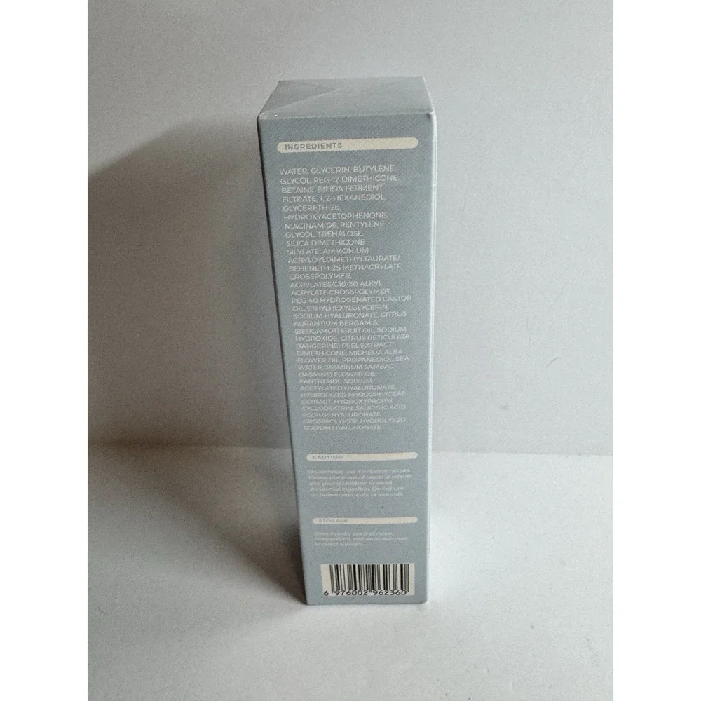 WNP hyaluronic acid