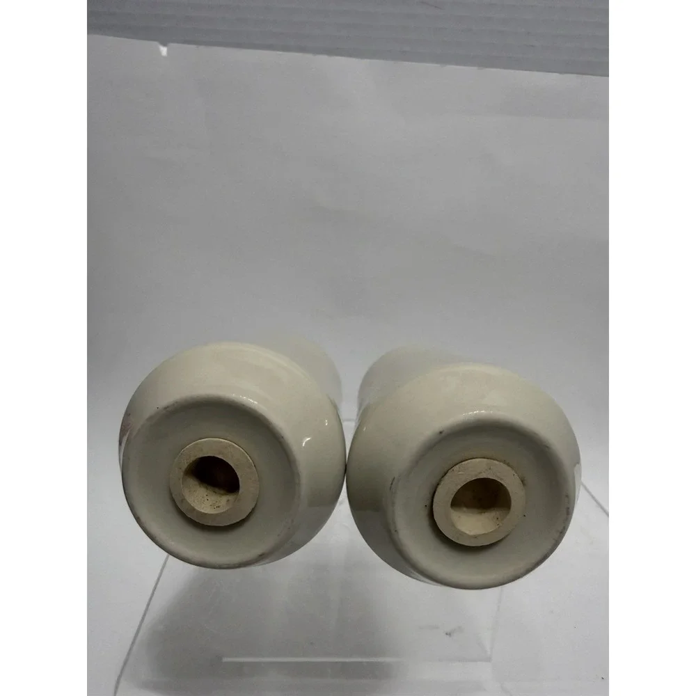 Merry Brite practical during