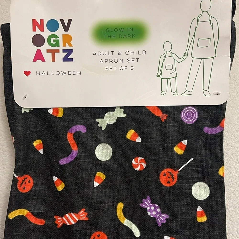 Novogratz halloween adult