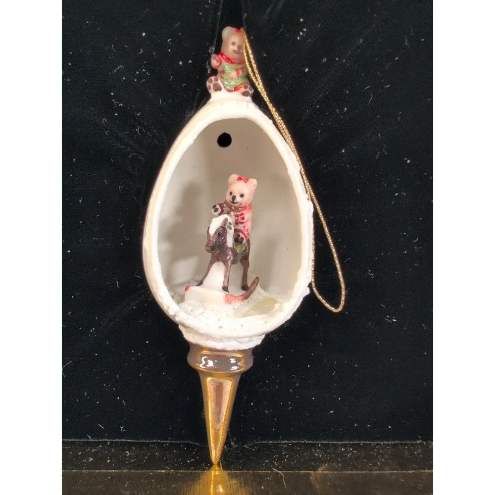 N/A captiva collectibles