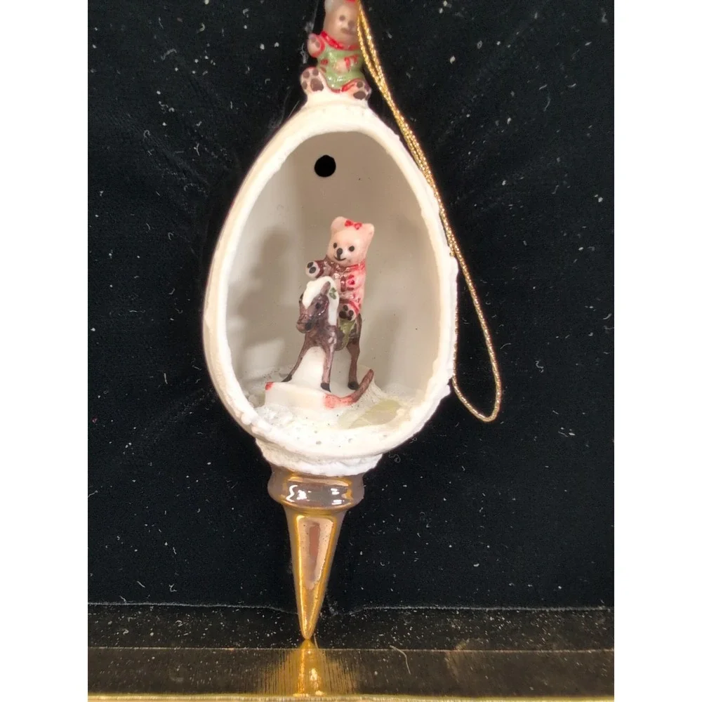 N/A captiva collectibles
