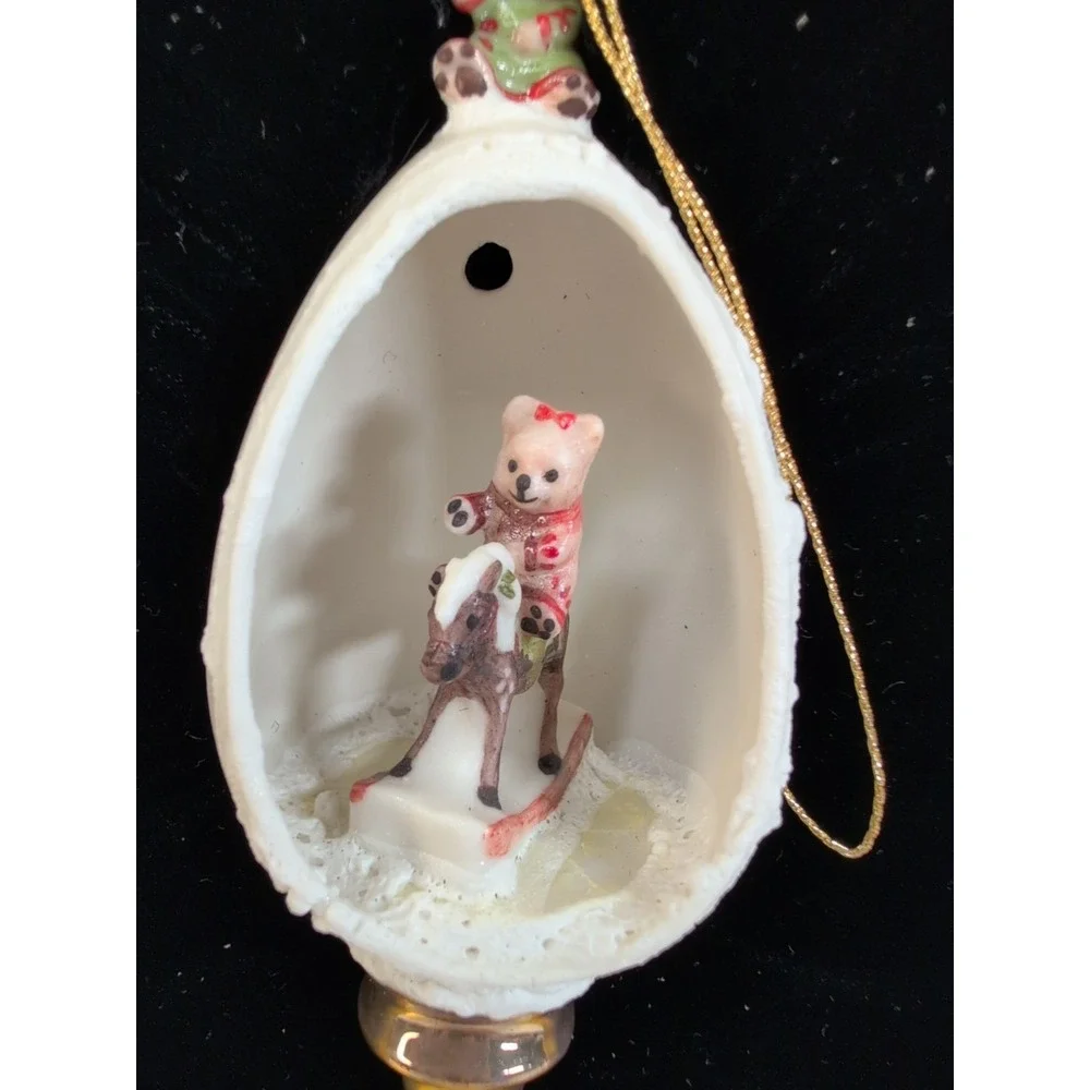 N/A captiva collectibles