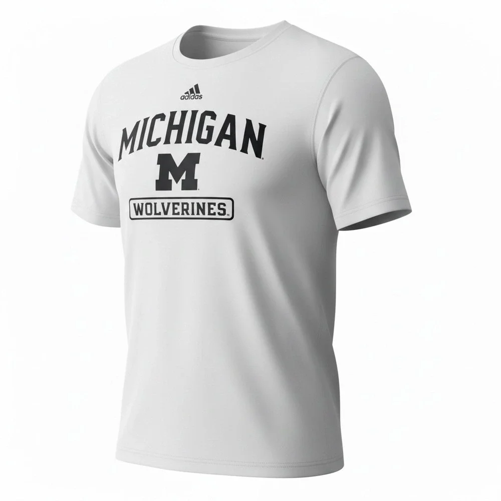 adidas michigan wolverines