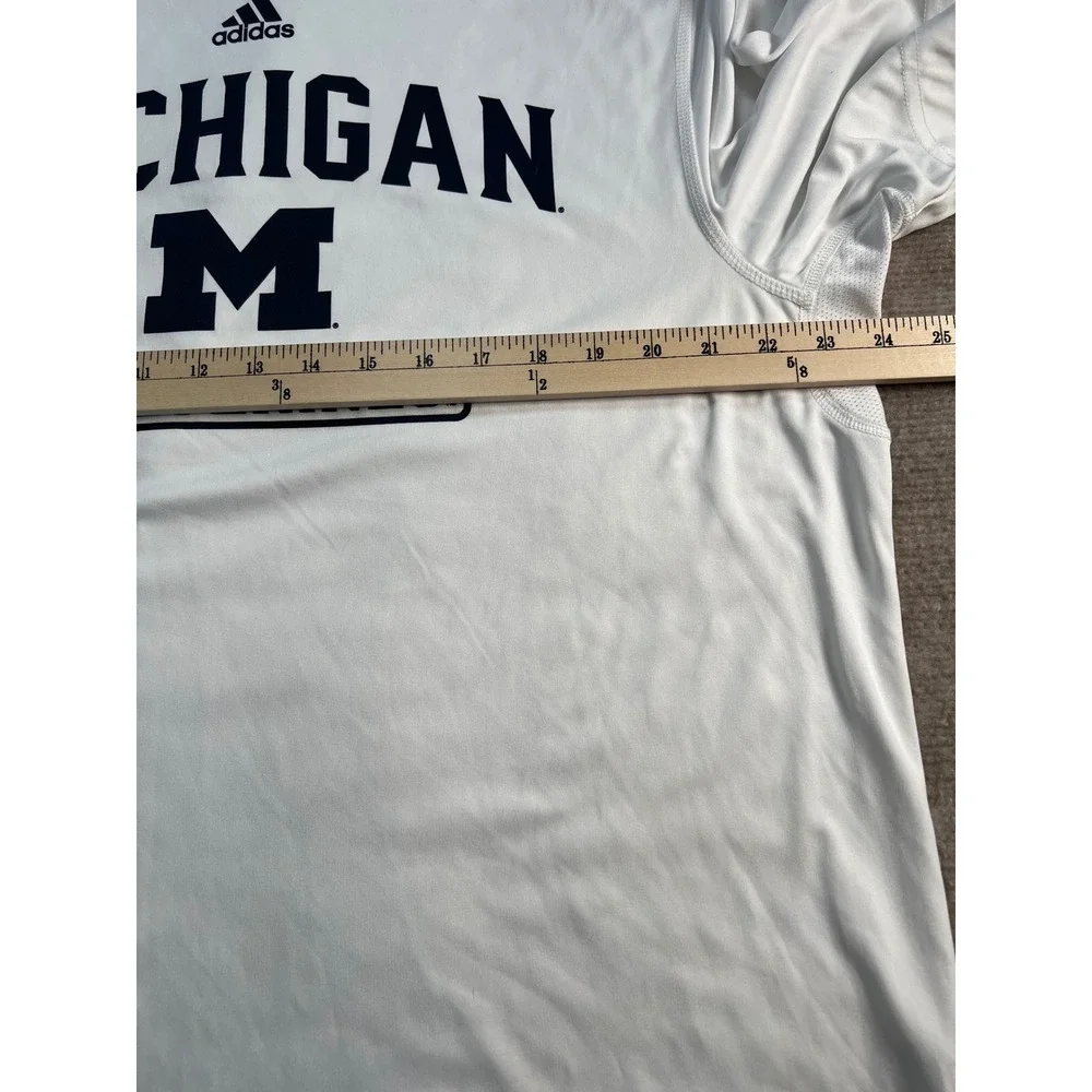 adidas michigan wolverines