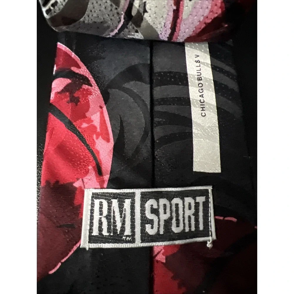 Ralph Marlin length adjustable