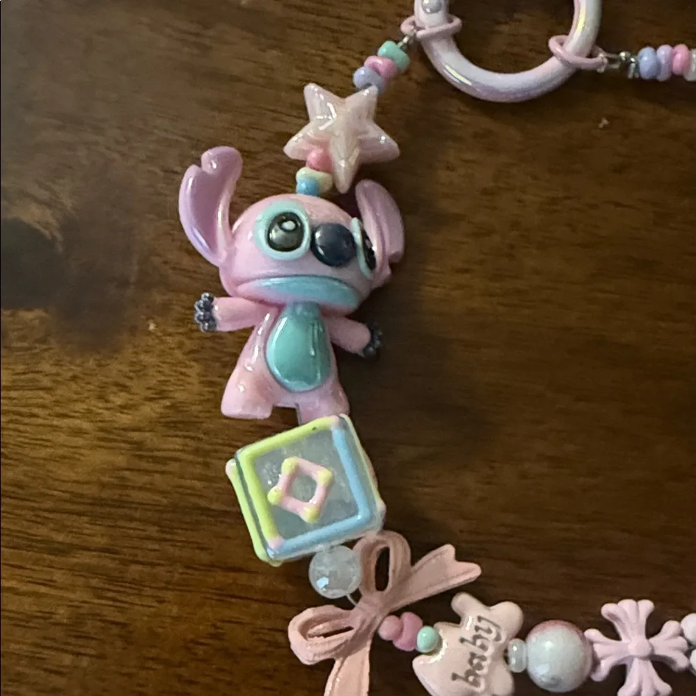 N/A cute pastel