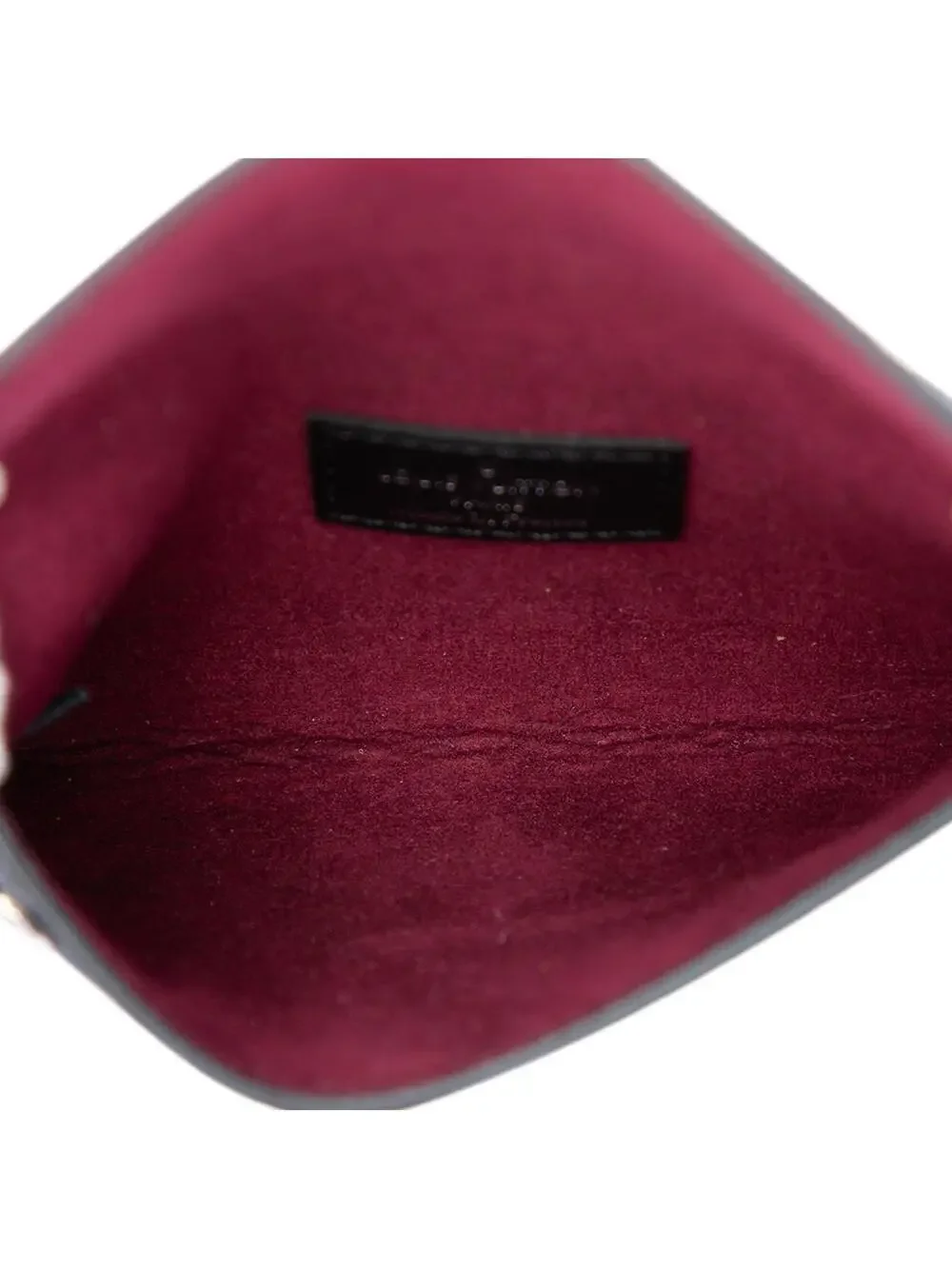 Louis Vuitton elevate your