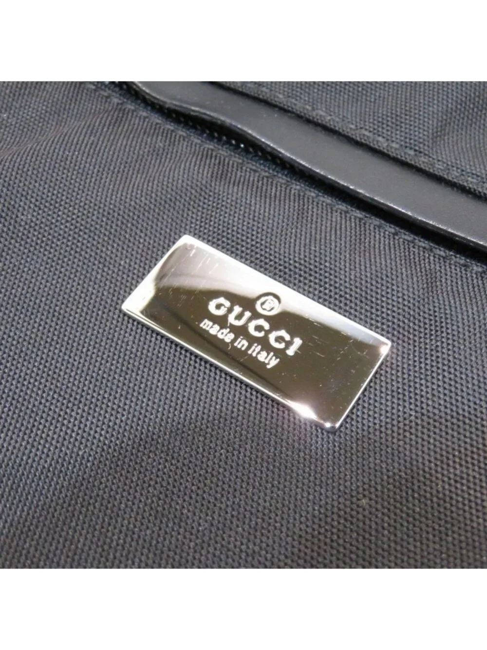 Gucci this authentic