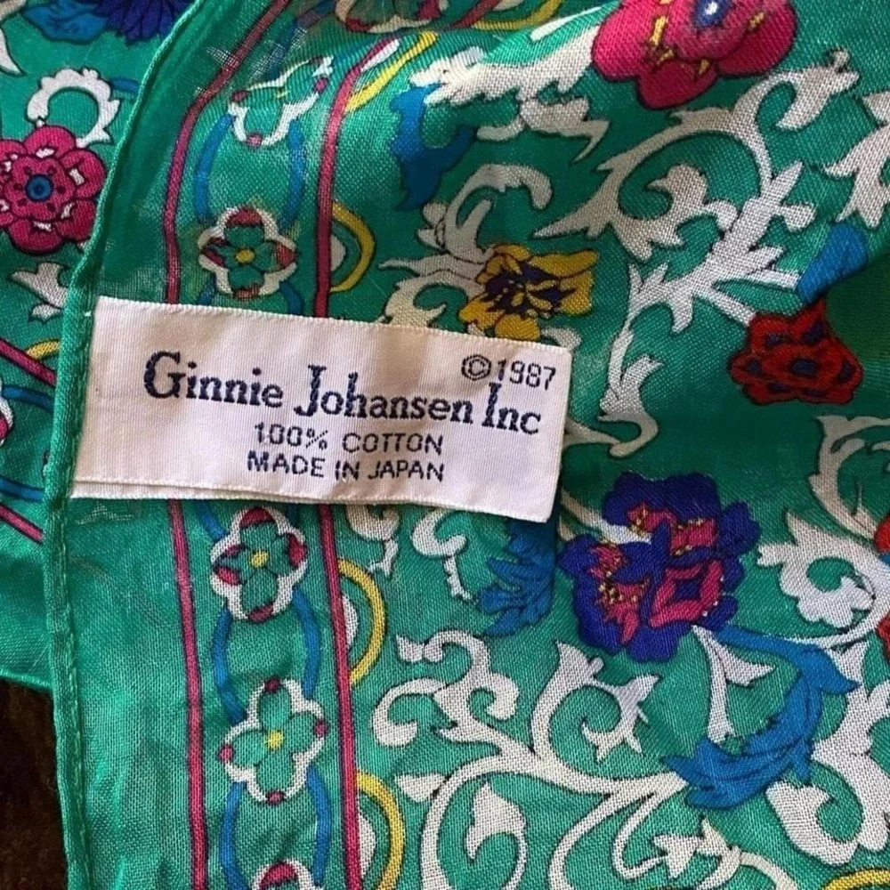 Ginnie Johansen Inc. ginnie johansen