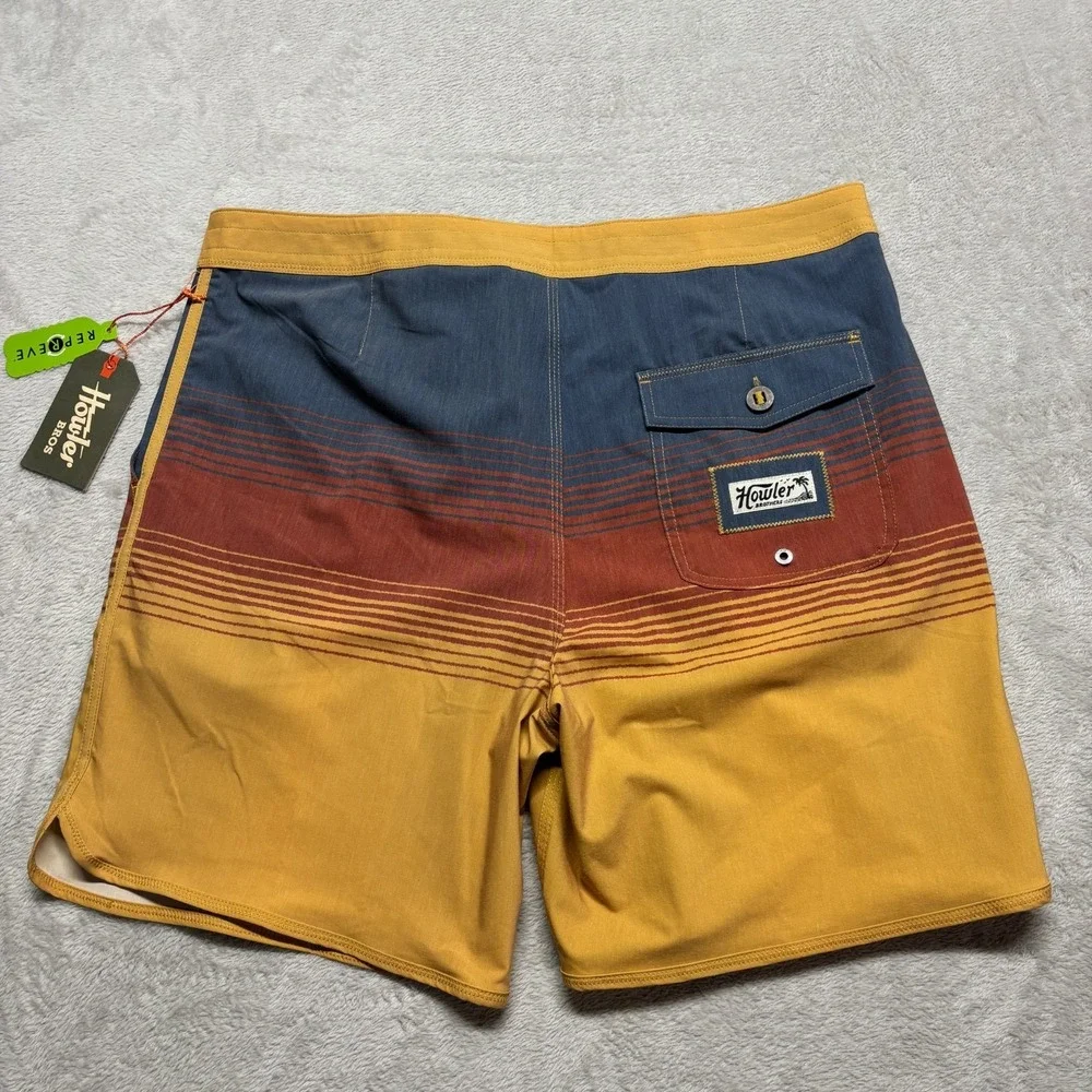 Howler Brothers nwt howler