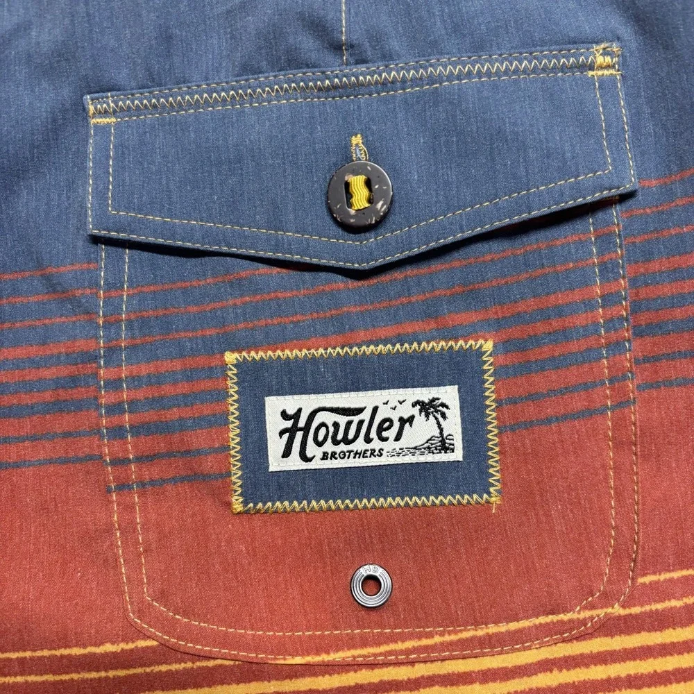Howler Brothers nwt howler