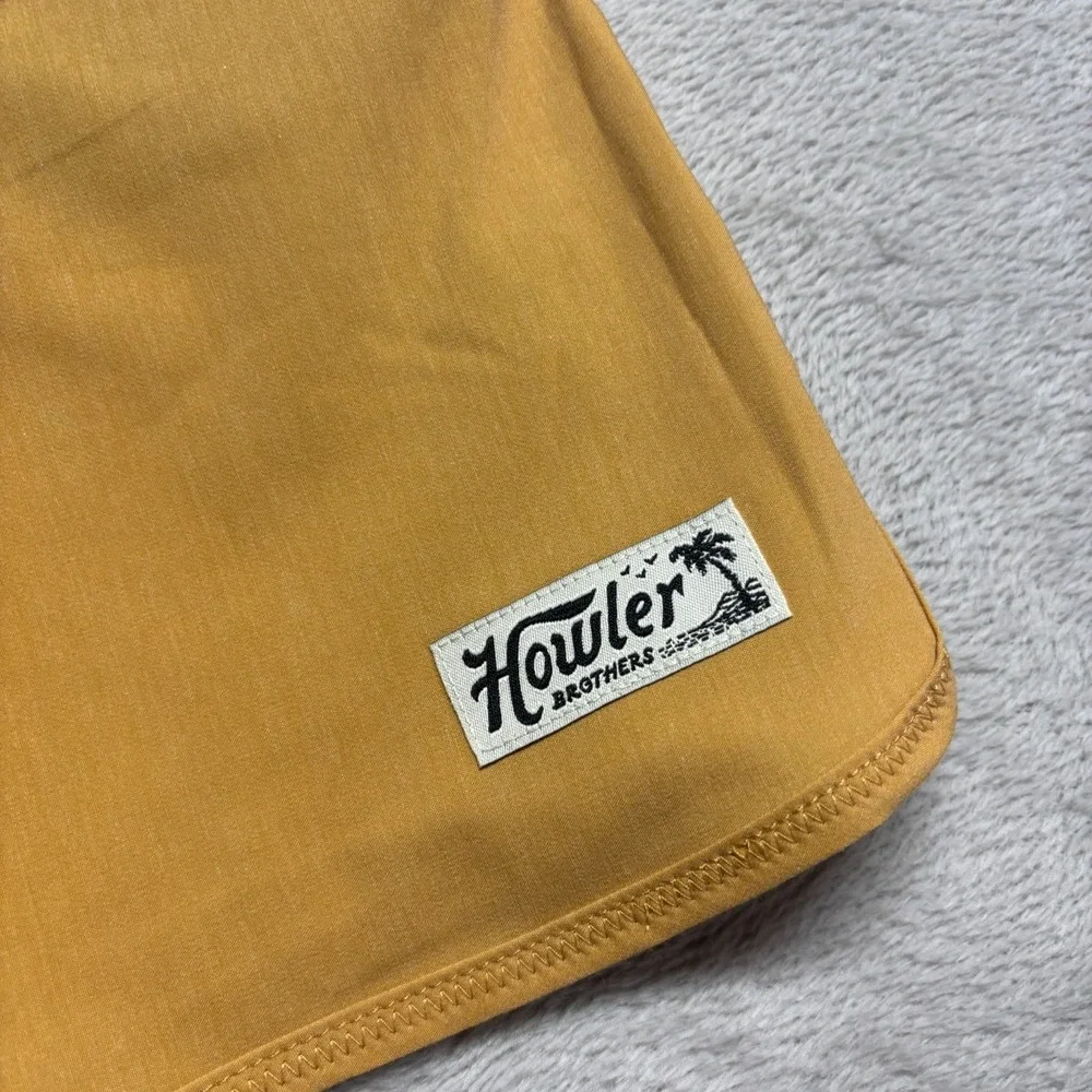 Howler Brothers nwt howler