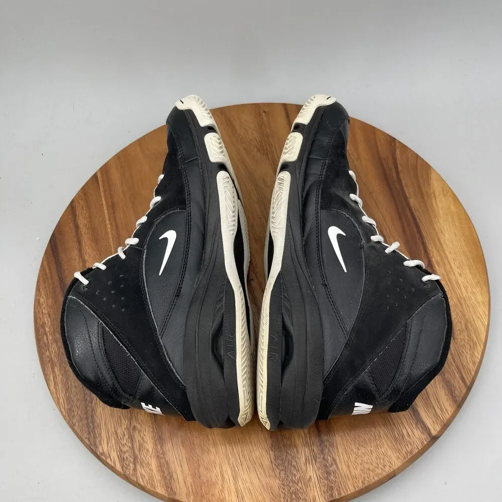 Nike air team