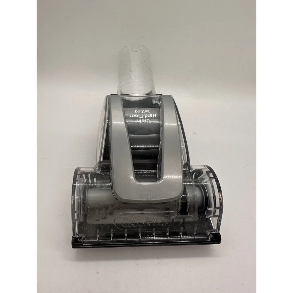 Shark Vacuum OEM Replacement Hard Floor Setting Attachment Power Brush‎ Pet Hair