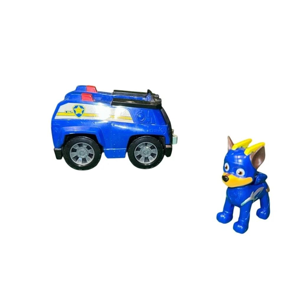 Paw Patrol paw patrol