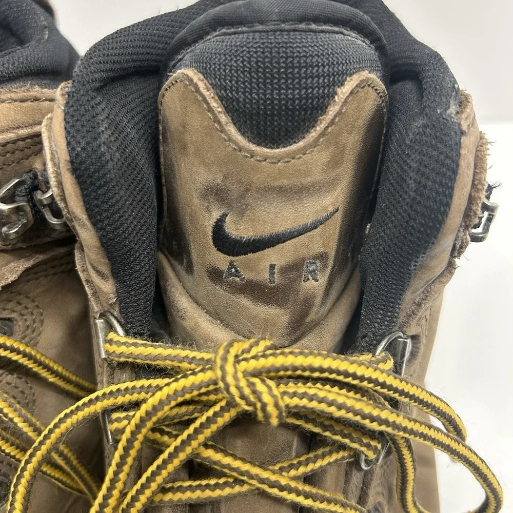Nike ACG used please
