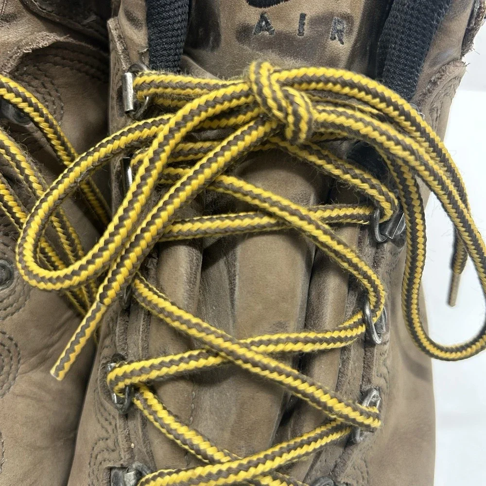 Nike ACG used please