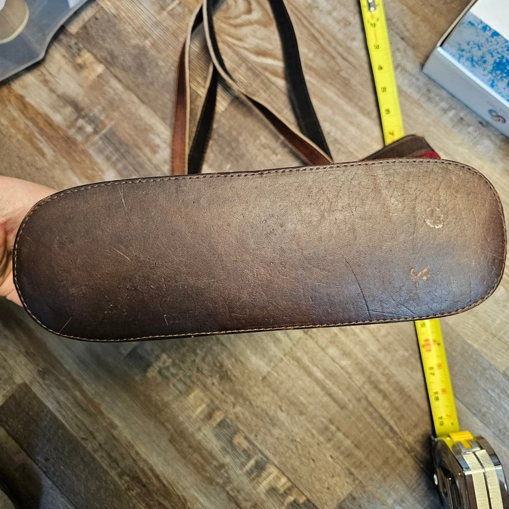 N/A handcrafted shoulder
