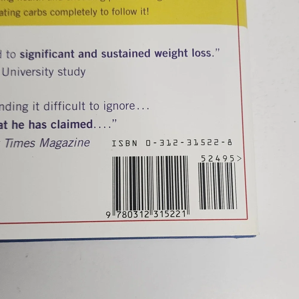 Unbranded atkins life