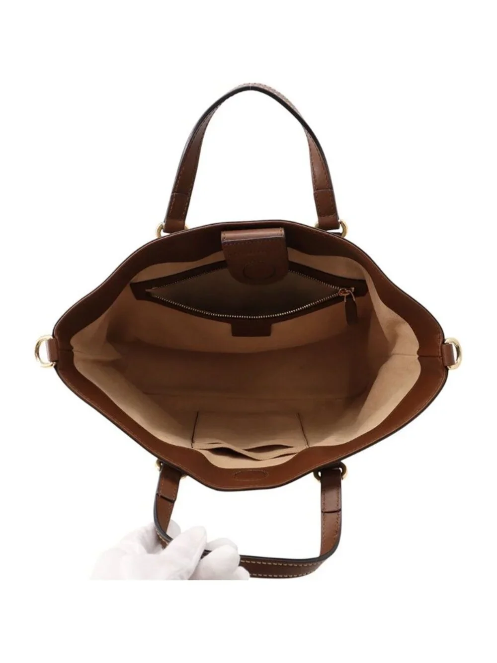Gucci tote bag