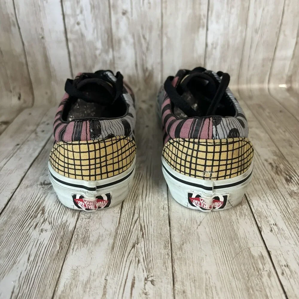 N/A vans old