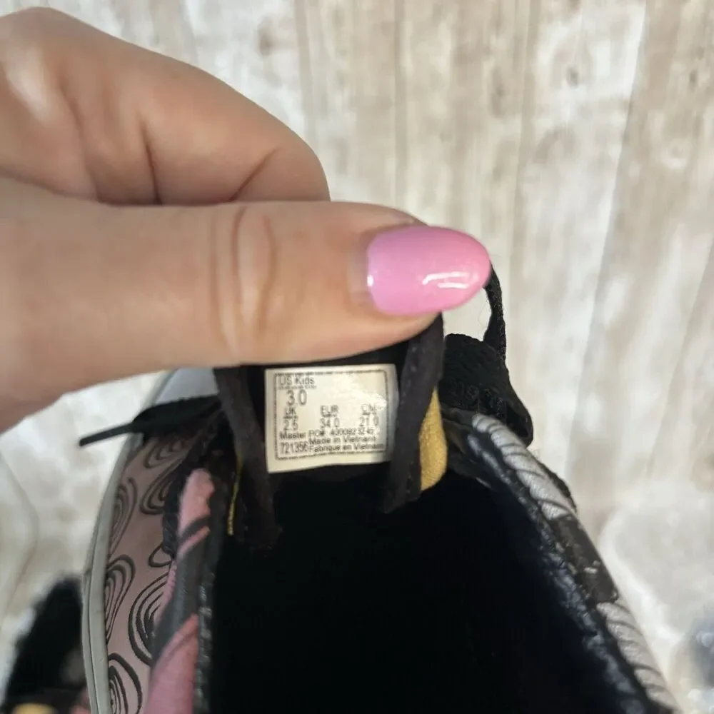 N/A vans old