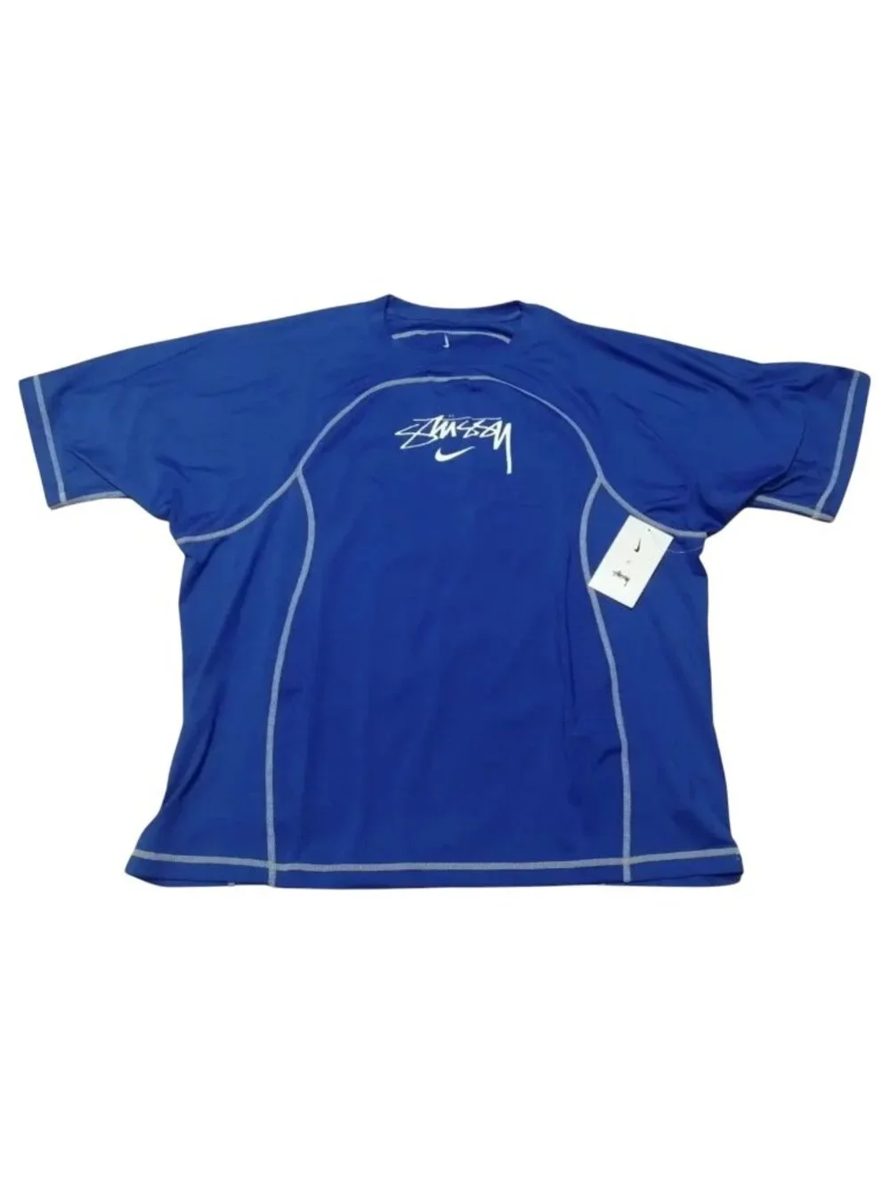 Nike swim stussy