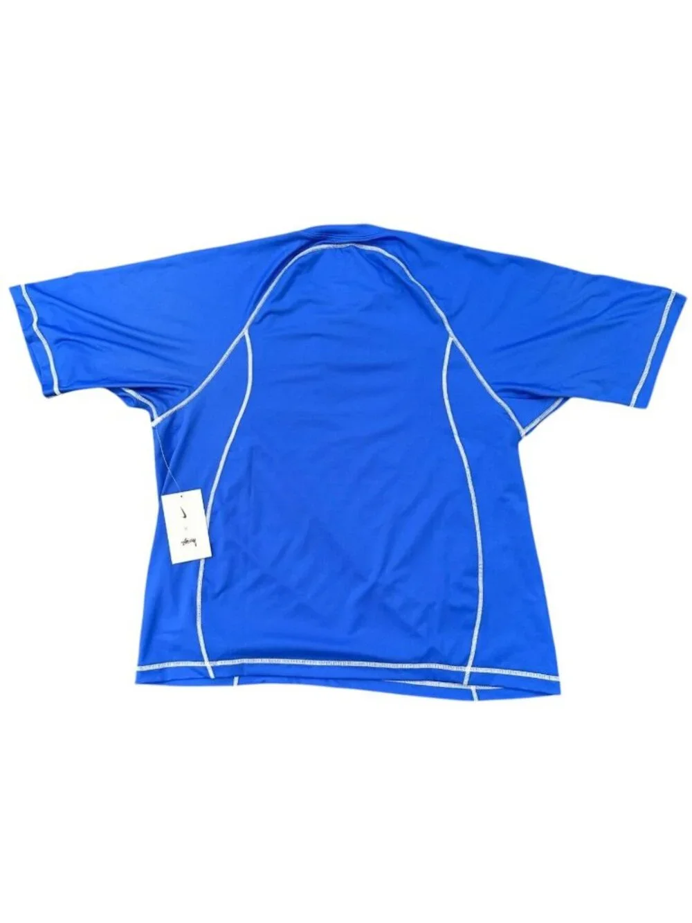 Nike swim stussy