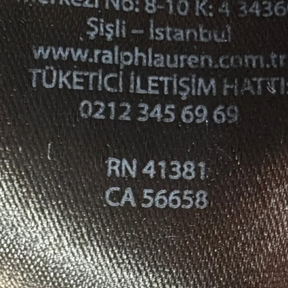 Polo Ralph Lauren polo ralph