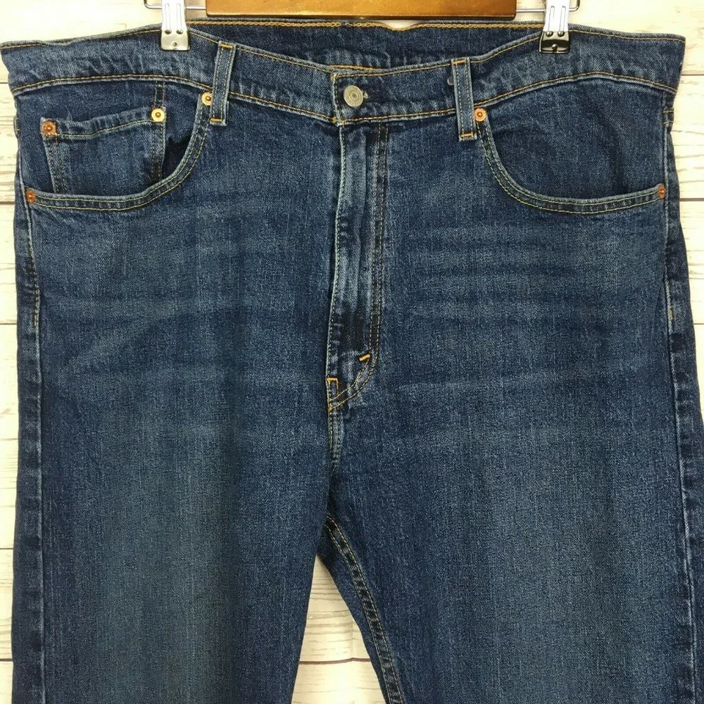Levis levis 505