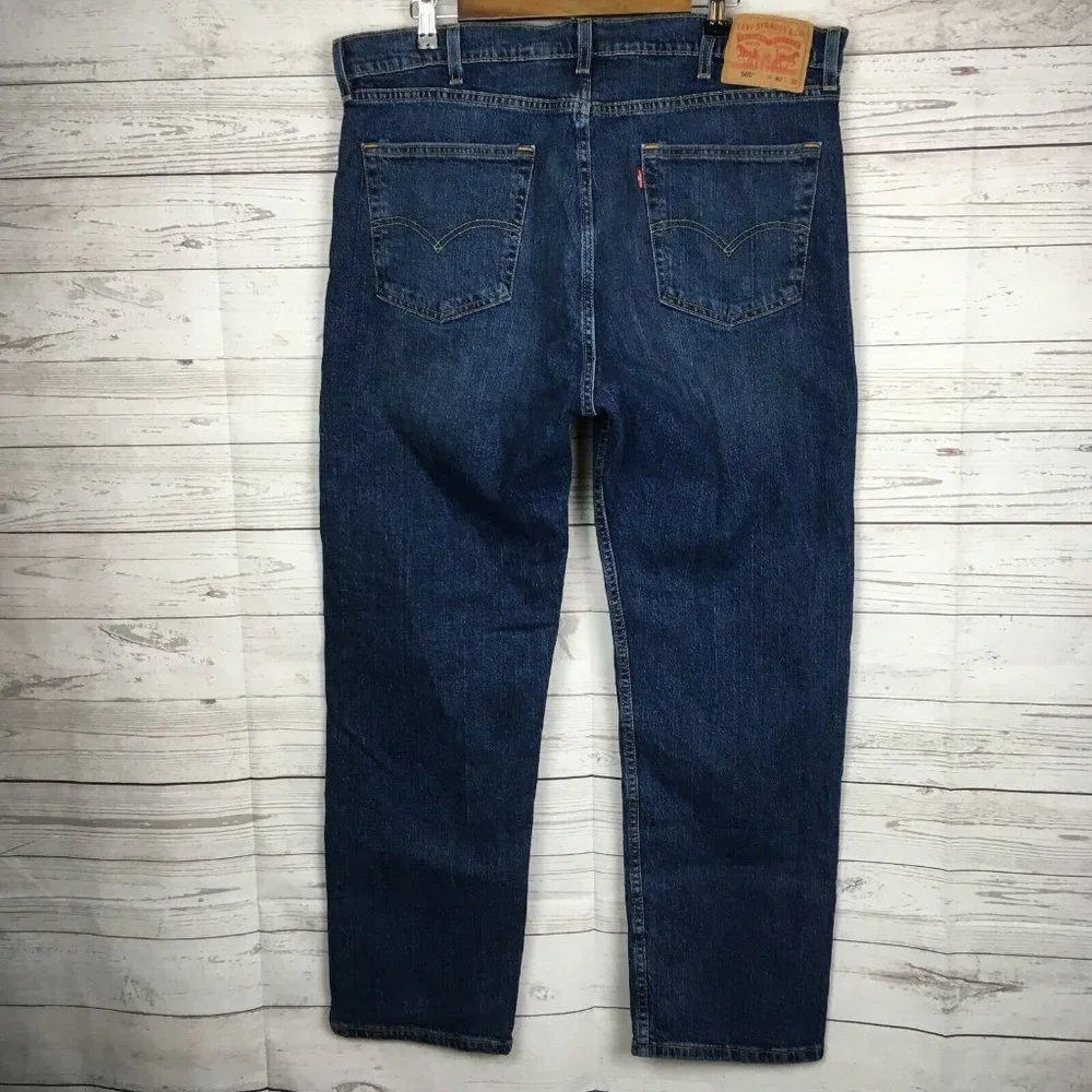 Levis levis 505