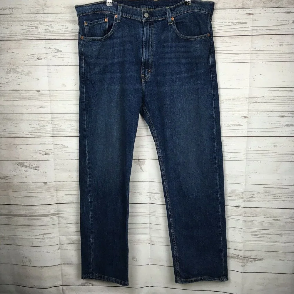 Levis levis 505