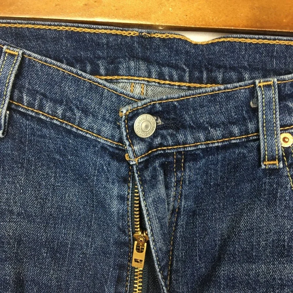 Levis levis 505