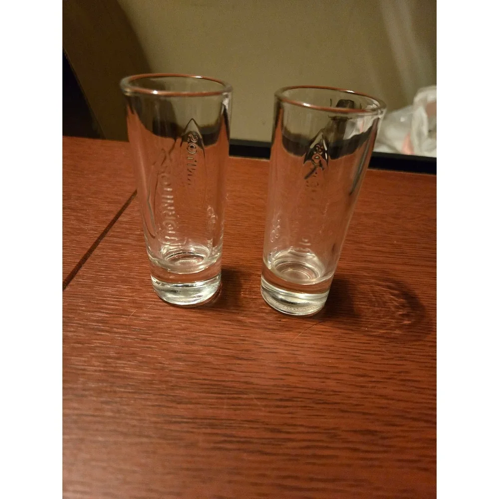 Hornitos pair tequila