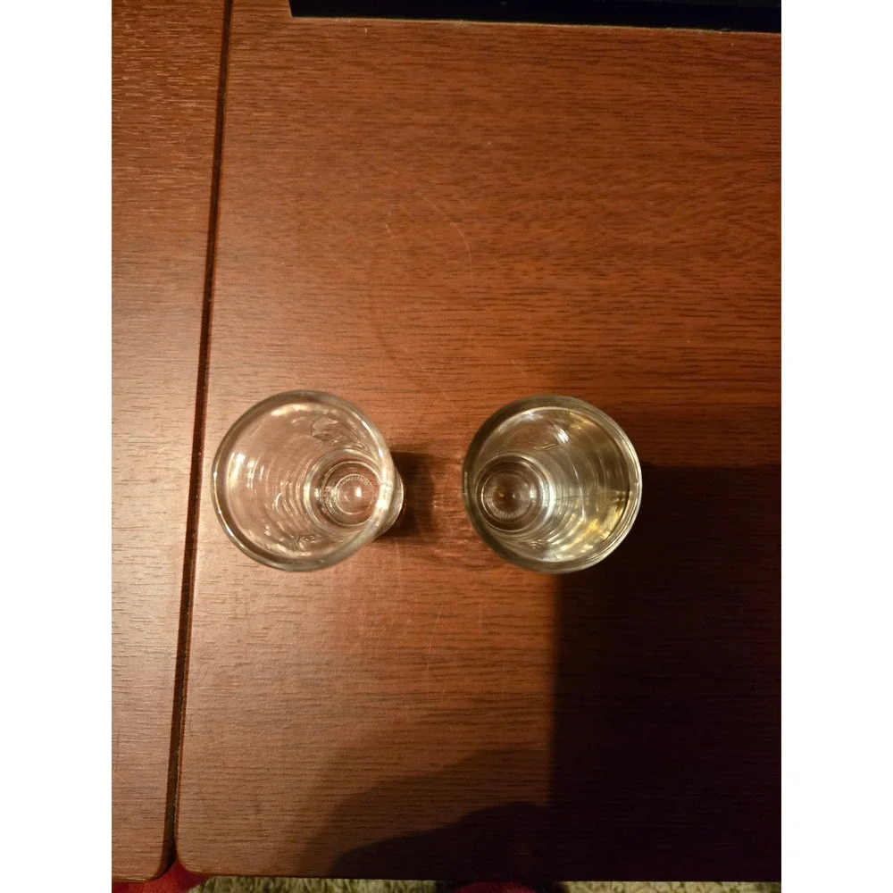 Hornitos pair tequila