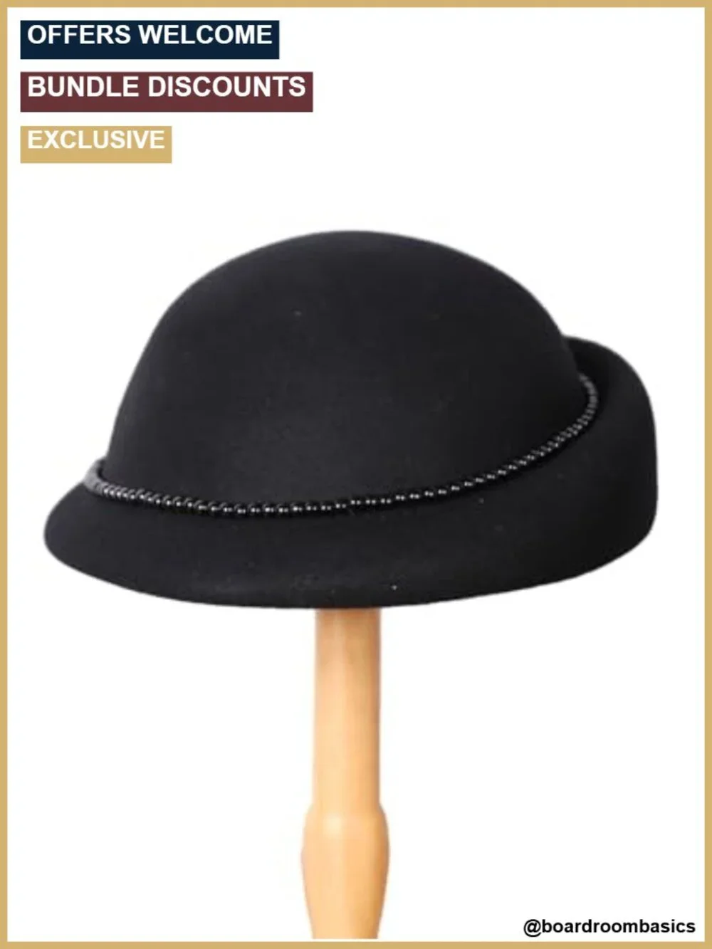 N/A this elegant