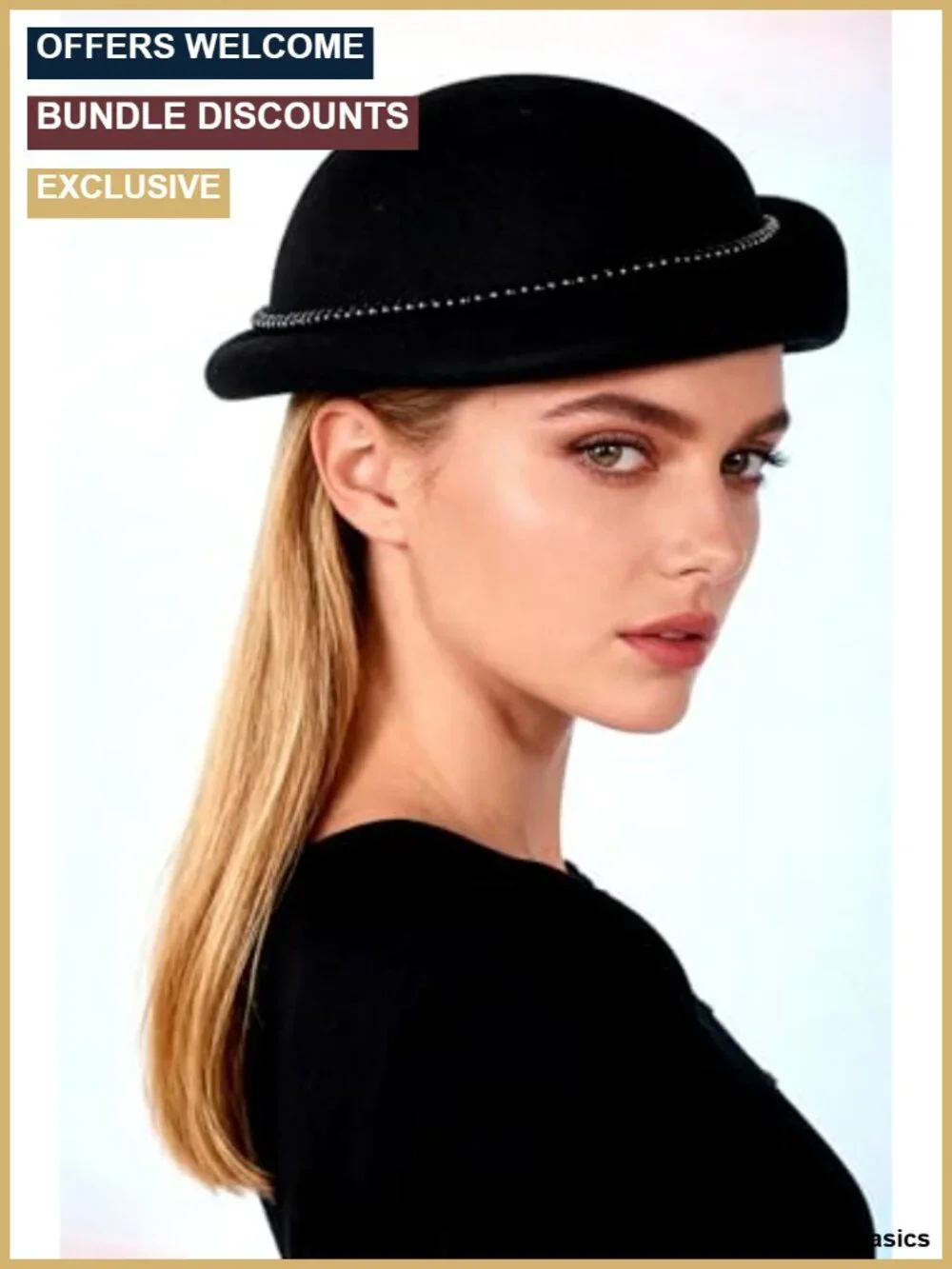 N/A this elegant