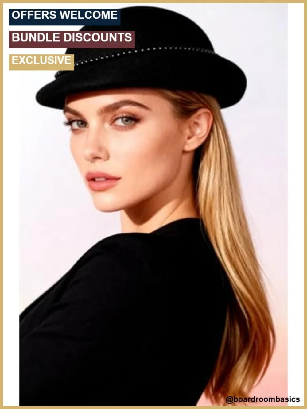 N/A this elegant